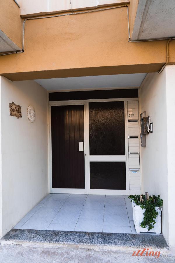 A Holiday Home In Mellieha With Gorgeous Views Eksteriør bilde