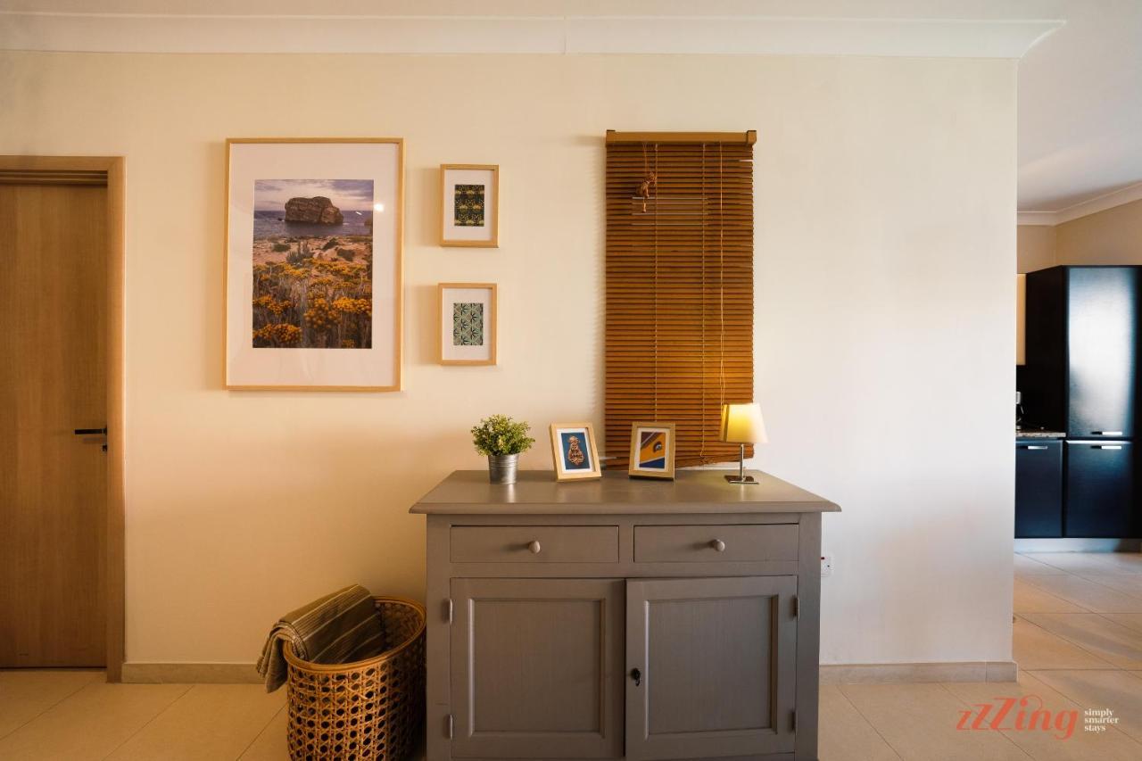 A Holiday Home In Mellieha With Gorgeous Views Eksteriør bilde